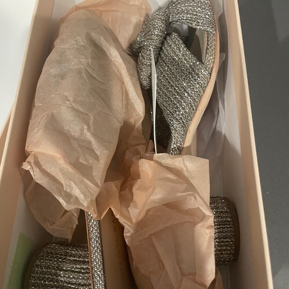 Loeffler Randall Sandals